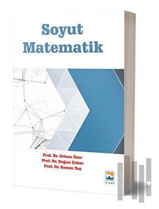 Soyut Matematik | Kitap Ambarı