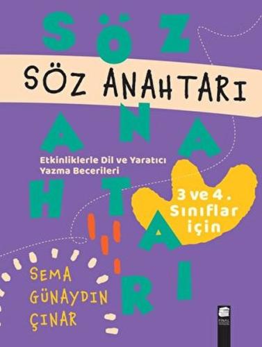 Söz Anahtarı | Kitap Ambarı