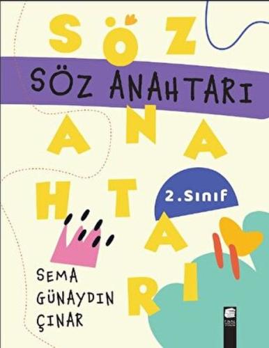 Söz Anahtarı | Kitap Ambarı