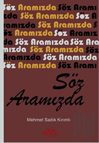 Söz Aramızda | Kitap Ambarı