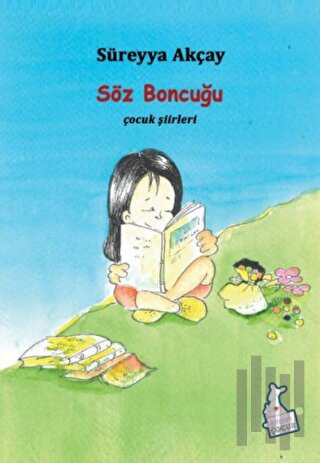 Söz Boncuğu - Çocuk Şiirleri | Kitap Ambarı