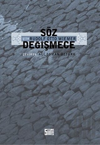 Söz Değişmece | Kitap Ambarı