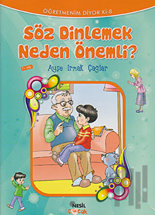 Söz Dinlemek Neden Önemli? | Kitap Ambarı