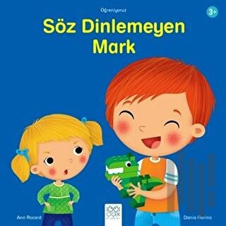 Söz Dinlemeyen Mark | Kitap Ambarı