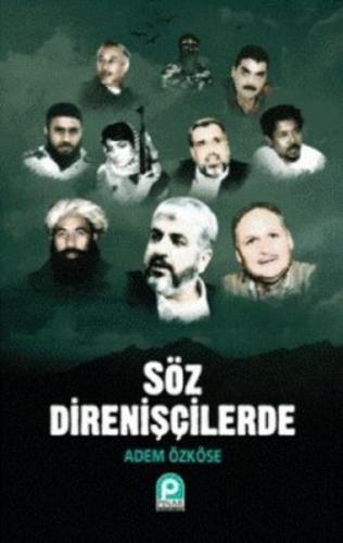 Söz Direnişçilerde | Kitap Ambarı