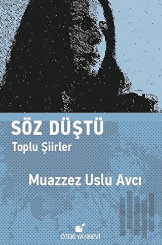 Söz Düştü | Kitap Ambarı