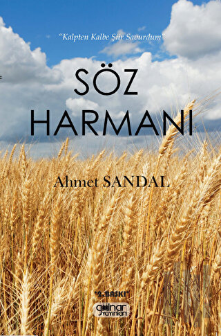 Söz Harmanı | Kitap Ambarı