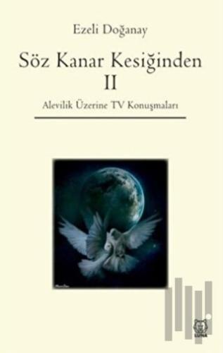 Söz Kanar Kesiğinden 2 | Kitap Ambarı