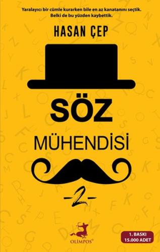 Söz Mühendisi 2 | Kitap Ambarı