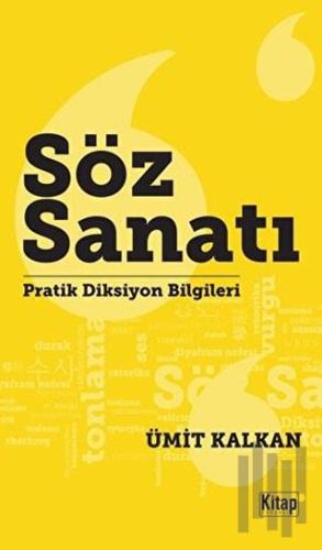 Söz Sanatı | Kitap Ambarı