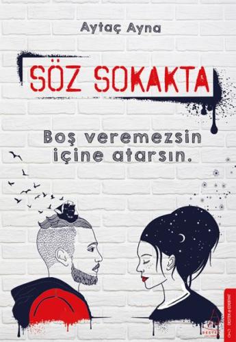 Söz Sokakta | Kitap Ambarı