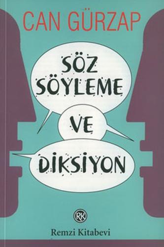 Söz Söyleme ve Diksiyon | Kitap Ambarı