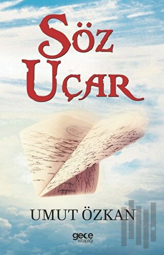 Söz Uçar | Kitap Ambarı