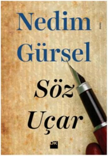 Söz Uçar | Kitap Ambarı