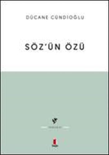 Söz’ün Özü | Kitap Ambarı