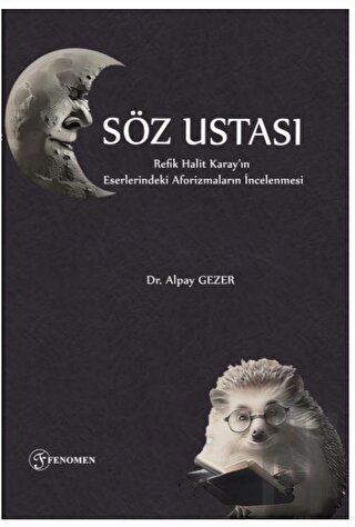 Söz Ustası | Kitap Ambarı