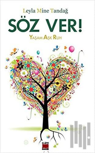 Söz Ver! | Kitap Ambarı