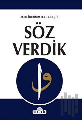 Söz Verdik | Kitap Ambarı