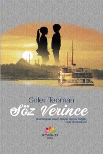 Söz Verince | Kitap Ambarı