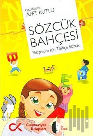 Sözcük Bahçesi | Kitap Ambarı