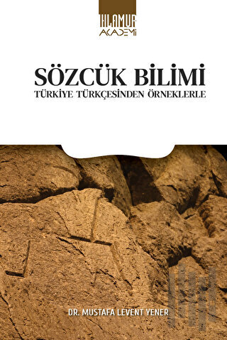 Sözcük Bilimi | Kitap Ambarı