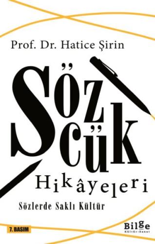 Sözcük Hikayeleri | Kitap Ambarı