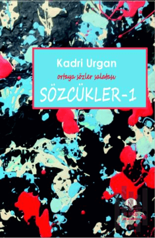 Sözcükler - 1 | Kitap Ambarı