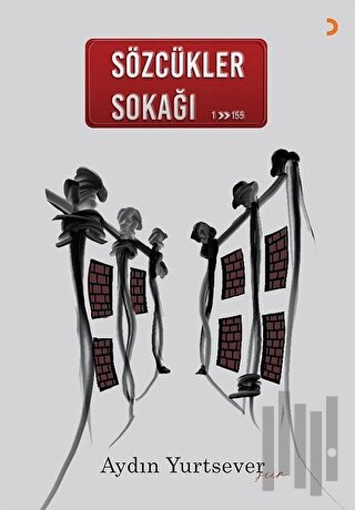 Sözcükler Sokağı | Kitap Ambarı