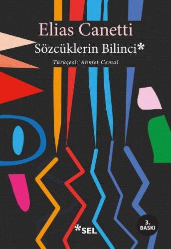 Sözcüklerin Bilinci | Kitap Ambarı