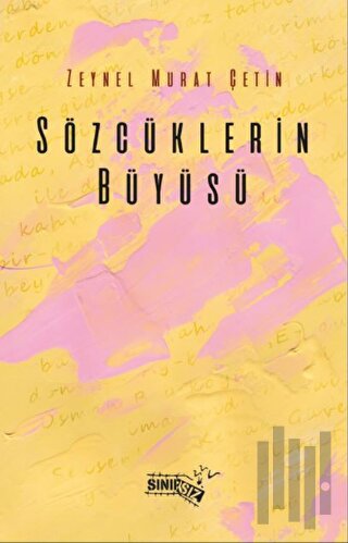 Sözcüklerin Büyüsü | Kitap Ambarı