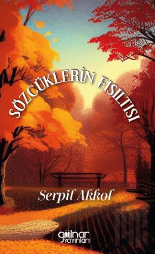 Sözcüklerin Fısıltısı | Kitap Ambarı