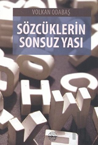 Sözcüklerin Sonsuz Yası | Kitap Ambarı