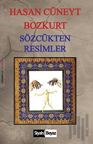 Sözcükten Resimler | Kitap Ambarı