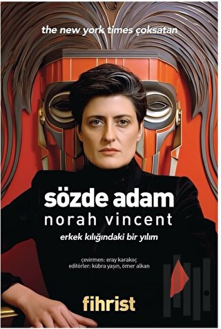 Sözde Adam | Kitap Ambarı