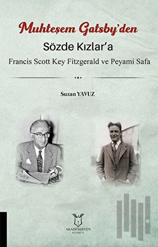 Sözde Kızlar’a - Muhteşem Gatsby’den | Kitap Ambarı