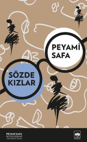 Sözde Kızlar | Kitap Ambarı