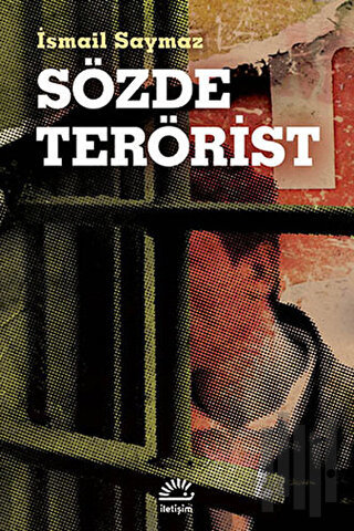 Sözde Terörist | Kitap Ambarı