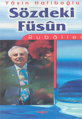 Sözdeki Füsun: Rubailer | Kitap Ambarı