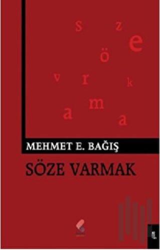 Söze Varmak | Kitap Ambarı