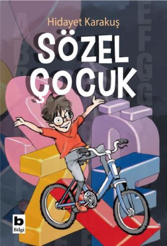 Sözel Çocuk | Kitap Ambarı