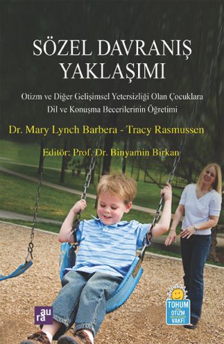 Sözel Davranış Yaklaşımı | Kitap Ambarı