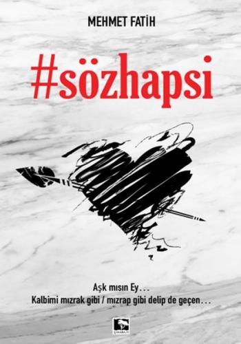 Sözhapsi | Kitap Ambarı