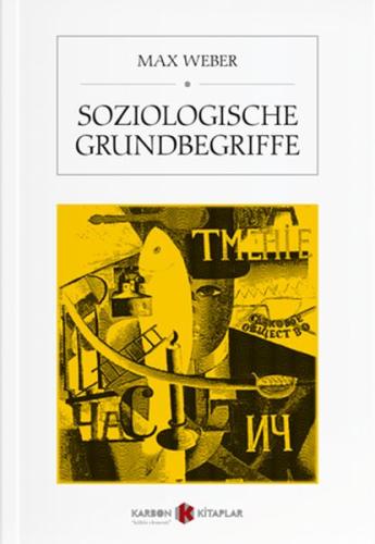 Soziologische Grundbegriffe | Kitap Ambarı