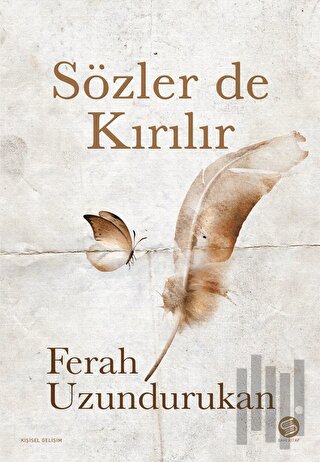 Sözler de Kırılır | Kitap Ambarı