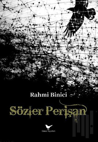 Sözler Perişan | Kitap Ambarı