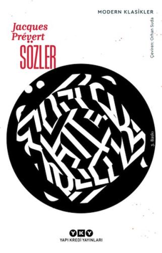 Sözler | Kitap Ambarı