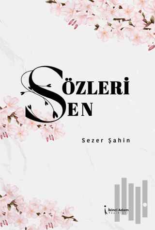 Sözleri Sen | Kitap Ambarı