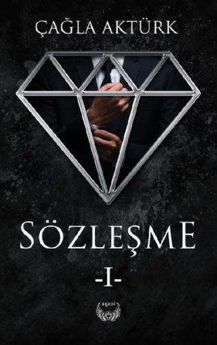 Sözleşme 1 (Ciltsiz) | Kitap Ambarı