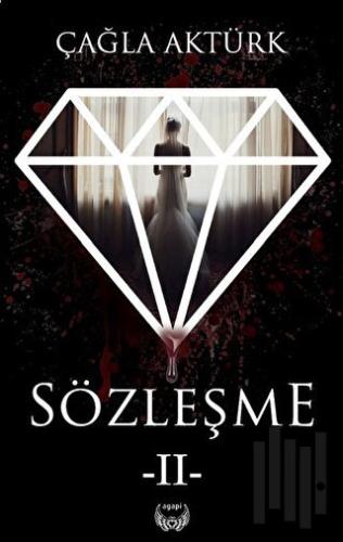 Sözleşme 2 (Ciltli) | Kitap Ambarı