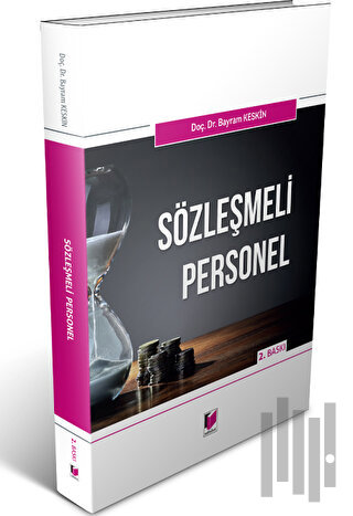 Sözleşmeli Personel | Kitap Ambarı